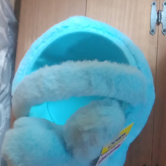 Peeps Blue Bunny Basket - Picture 3 of 4